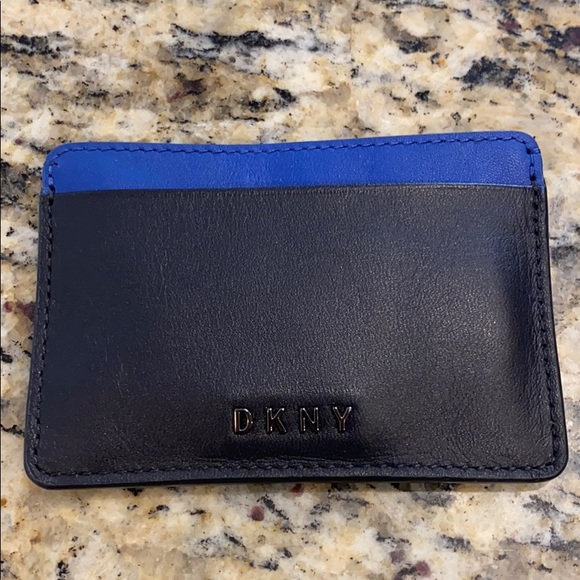 Dkny Accessories - DKNY Card Case
